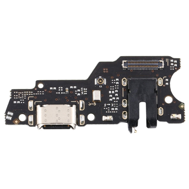 For OPPO Realme 7i RMX2103 Charging Port Board