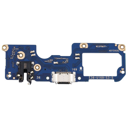 For OPPO Realme 7 Pro RMX2170 Charging Port Board