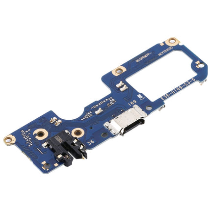 For OPPO Realme 7 Pro RMX2170 Charging Port Board