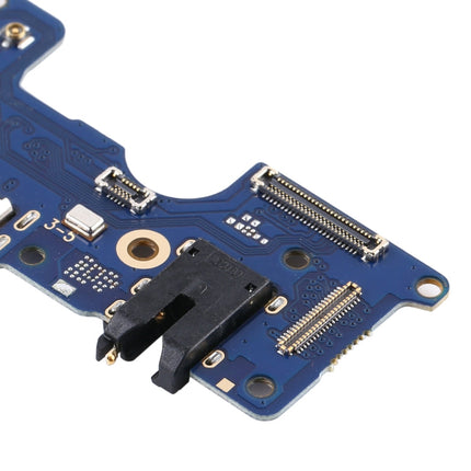 For OPPO Realme 7 Pro RMX2170 Charging Port Board