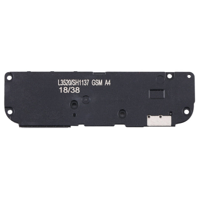 Speaker Ringer Buzzer for Motorola One (P30 Play) XT1941