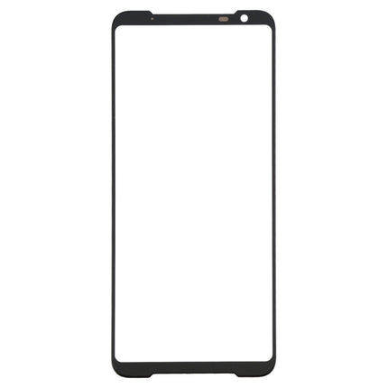 Front Screen Outer Glass Lens for Asus ROG Phone 3 ZS661KS ZS661KL