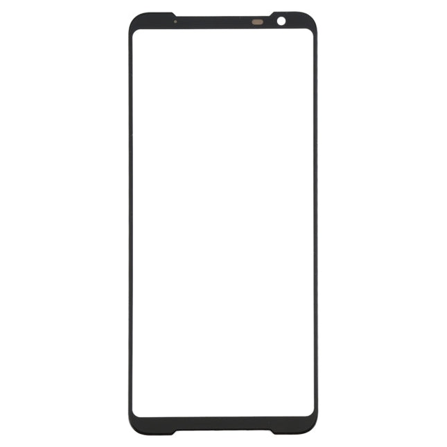 Front Screen Outer Glass Lens for Asus ROG Phone 3 ZS661KS ZS661KL