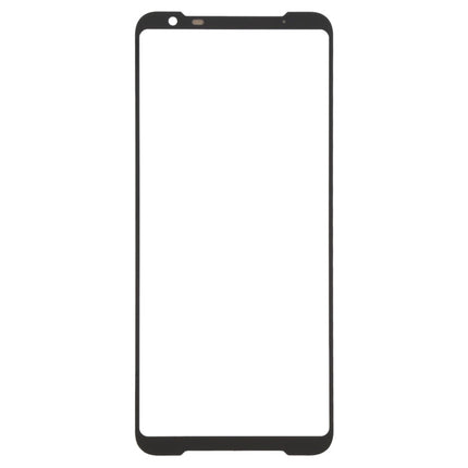 Front Screen Outer Glass Lens for Asus ROG Phone 3 ZS661KS ZS661KL