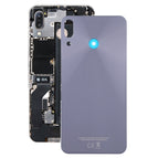 For Asus Zenfone 5 / Silver