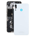 For Asus Zenfone 5 / White
