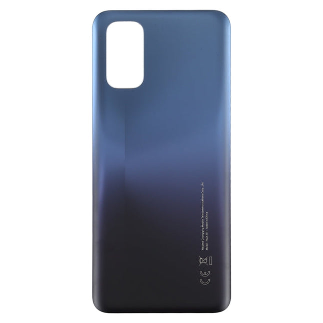 For OPPO Realme 7 5G RMX2111 Original Battery Back Cover