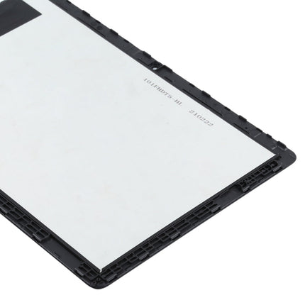 LCD Screen and Digitizer Full Assembly with Frame for Huawei MediaPad T5 AGS2-W09/AGS-W19
