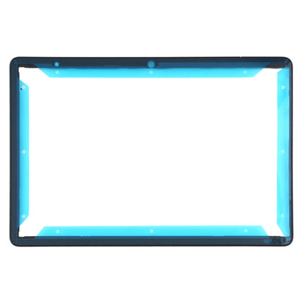 Front LCD Screen Bezel Frame for Huawei MediaPad T5 AGS2-W09/AGS-W19, For Huawei MediaPad T5