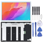 For Huawei MatePad T10 (Original) / White