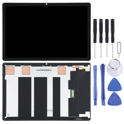 Original LCD Screen and Digitizer Full Assembly for Huawei MatePad T10s AGS3-L09 AGS3-W09
