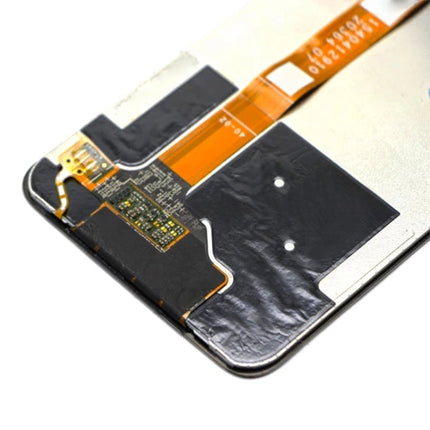 For OnePlus Nord N10 5G BE2029 with Digitizer Full Assembly OEM LCD Screen, For OnePlus Nord N10 5G