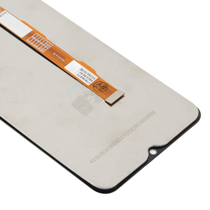 LCD Screen and Digitizer Full Assembly for Vivo Y12s / Y20s V2026