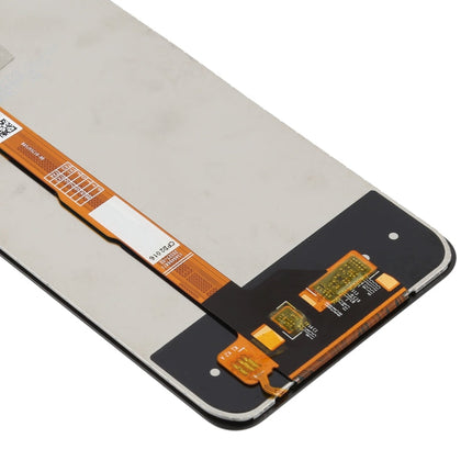 LCD Screen and Digitizer Full Assembly for Vivo Y12s / Y20s V2026