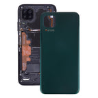 For Huawei P40 Lite / Green