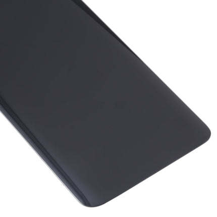 Battery Back Cover for Huawei Y9s, For Huawei Y9s, For Huawei Y9s(Dark Purple)