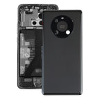 For Huawei Mate 40 Pro (Original) / Black