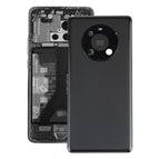 For Huawei Mate 40 Pro (Original) / Black