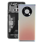 For Huawei Mate 40 Pro (Original) / Silver