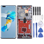 For Huawei Mate 40 Pro (Original) / Black