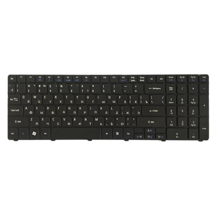 RU Version Keyboard for Acer Aspire 7735 7551 5336 5410 5536 5738g 5252 7740G 7750 7750G 7750ZG 7235 7235G 7250 7250G, For Acer Aspire 7735