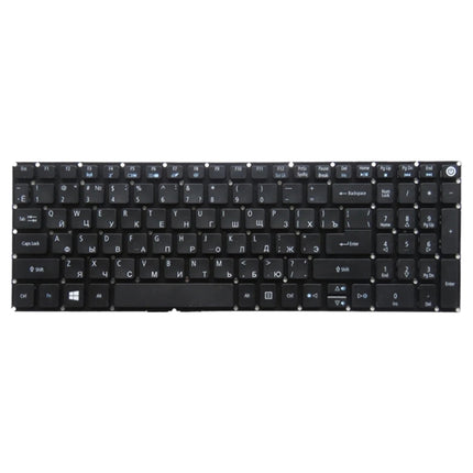 RU Version Keyboard for Acer Aspire E5-573 E5-573T E5-573TG E5-573G E5-722 E15 E5-582P 507H 56AV 507H 54G6 F5-572 V5-591G