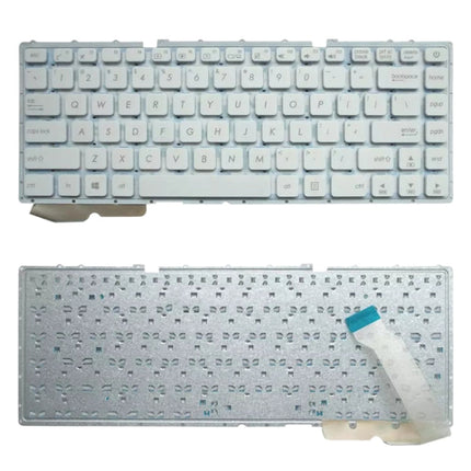 US Version Keyboard for Asus VivoBook X441 X441S X441SA X441SC X441N X441NA A441NA A441SA A441SC F441NA F441SA