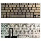 For Asus Zenbook UX31 (Silver) / Silver