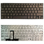 For Asus Zenbook UX31(Brown) / Brown