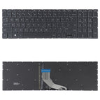 For HP 15-DA / Black
