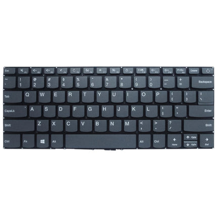US Version Keyboard for Lenovo 320-14 320S-14IKB 120S-14IAP 520-14IKB 7000-14