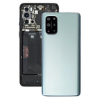 For OnePlus 8T(with Camera Lens) / Silver