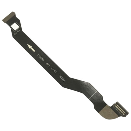 For OnePlus 8T LCD Display Flex Cable