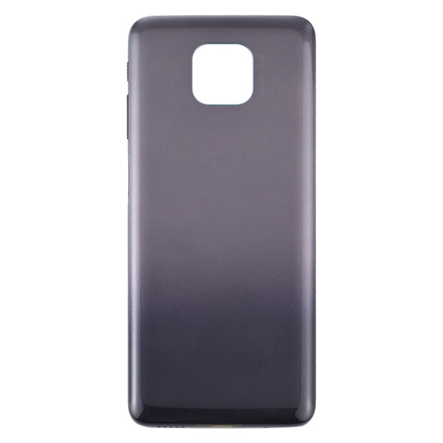 Battery Back Cover for Motorola Moto G Power (2021), For Motorola Moto G Power (2021)
