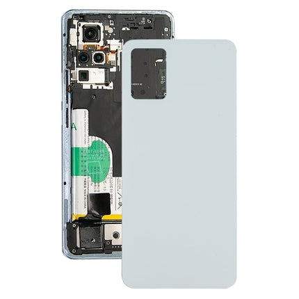 For Vivo S7  V2020A Battery Back Cover