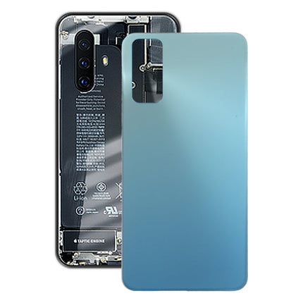 For Vivo Y20 / Y20i / Y12S / Y30 / V2029 / V2027 / V2032 / V2034A / V2043 / V2026 Battery Back Cover