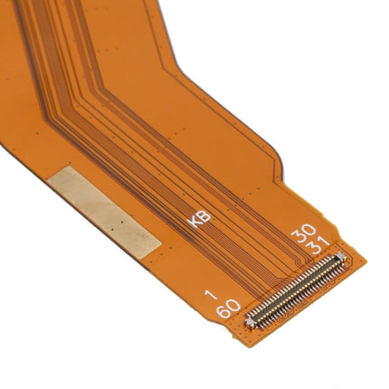 For OPPO Realme 7 RMX2111 Motherboard Flex Cable