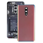For OnePlus 8 / Silver