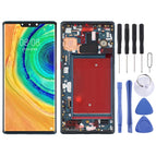 For Huawei Mate 30 Pro / Green