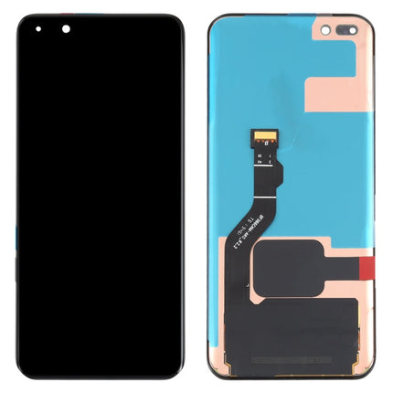 LCD Screen and Digitizer Full Assembly for Huawei P40 Pro