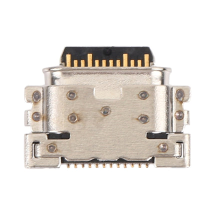 10 PCS Charging Port Connector for Motorola Moto G7 XT1962 XT1962-4, For Motorola Moto G7