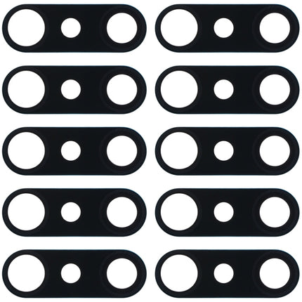 For OPPO A92s/Reno4 Z 5G PDKM00 10pcs Back Camera Lens