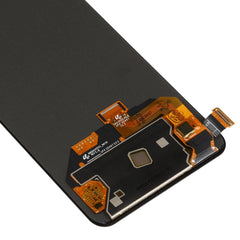 Original OLED Material LCD Screen and Digitizer Full Assembly for OPPO Reno5 5G / Reno7 5G PEGM00 PEGT00