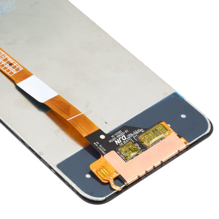 LCD Screen and Digitizer Full Assembly for Vivo Y31 V2036