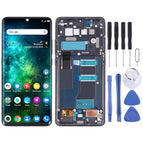 For TCL 10 Pro / Grey