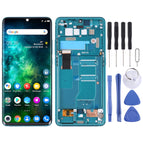 For TCL 10 Pro（Original） / Green