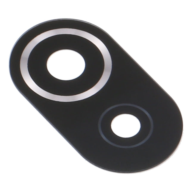 10 PCS Back Camera Lens for Xiaomi Mi 11 Lite/11 Lite 5G NE M2101K9AG