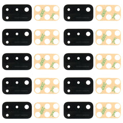 For OPPO A93 5G PCGM00 PEHM00 10pcs Back Camera Lens