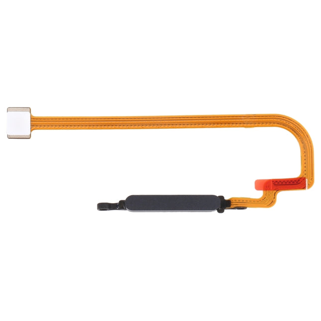 Fingerprint Button Flex Cable for Xiaomi Poco M3 M2010J19CG M2010J19CI, For Xiaomi Poco M3, For Xiaomi Poco M3 (Green)