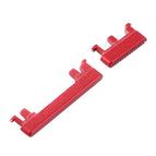 For Motorola Moto G8 Play / Red